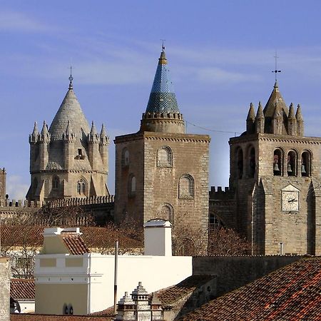 شقة Casa Dos Limoeiros ايفورا المظهر الخارجي الصورة