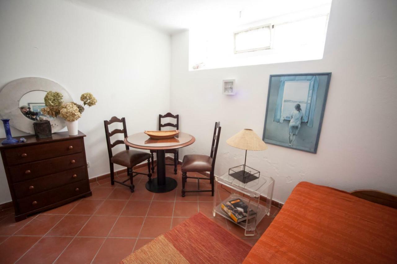 شقة Casa Dos Limoeiros ايفورا المظهر الخارجي الصورة