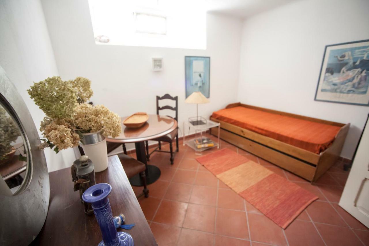 شقة Casa Dos Limoeiros ايفورا المظهر الخارجي الصورة
